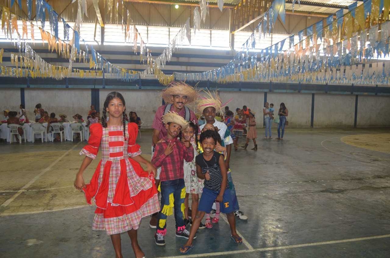 cras sao joão